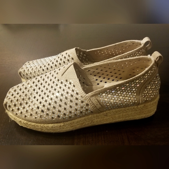 BOBS from Skechers Shoes - Skechers Bob's slip on 7